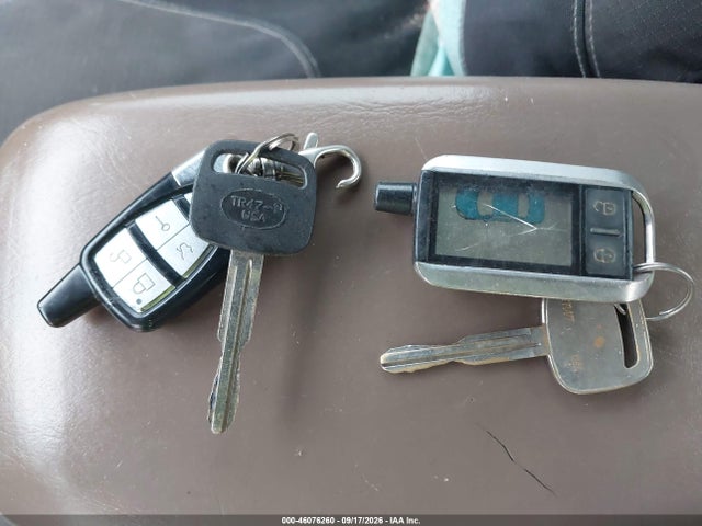 Продаж на аукціоні авто 2002 Toyota Tacoma Base V6, vin: 5TEWN72N82Z896693, номер лоту: 46076260