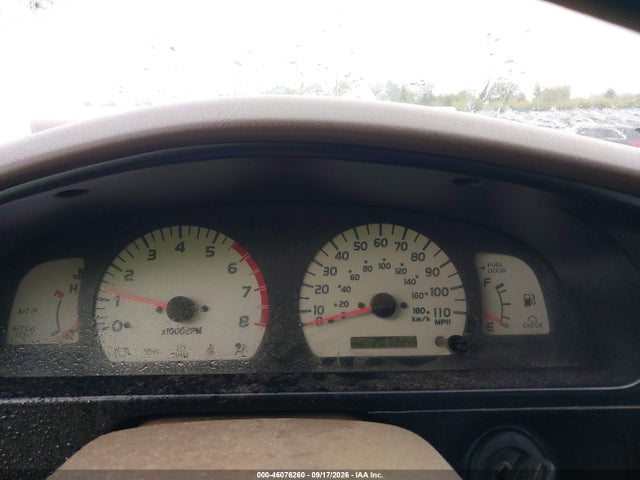 Продаж на аукціоні авто 2002 Toyota Tacoma Base V6, vin: 5TEWN72N82Z896693, номер лоту: 46076260