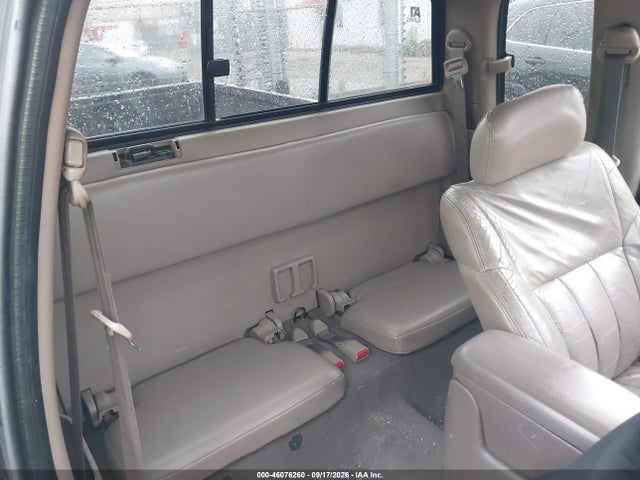 Продаж на аукціоні авто 2002 Toyota Tacoma Base V6, vin: 5TEWN72N82Z896693, номер лоту: 46076260