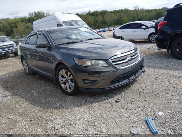 Продажа на аукционе авто 2012 Ford Taurus Sel, vin: 1FAHP2EW5CG133619, номер лота: 46076264