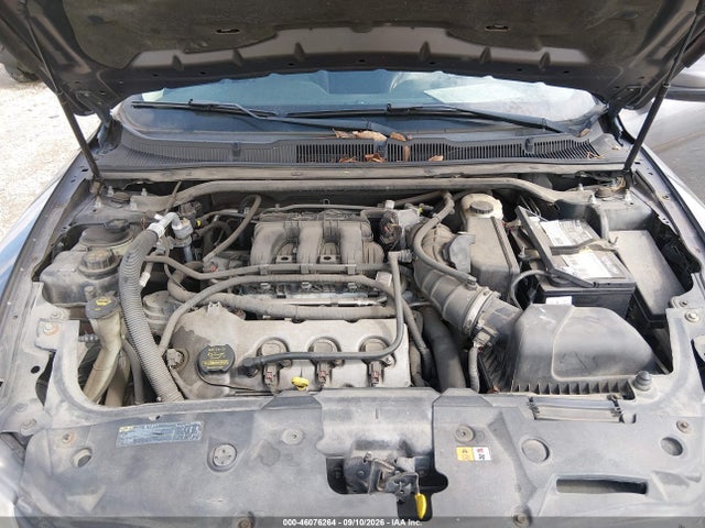 Продажа на аукционе авто 2012 Ford Taurus Sel, vin: 1FAHP2EW5CG133619, номер лота: 46076264