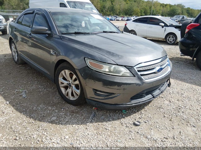 Продажа на аукционе авто 2012 Ford Taurus Sel, vin: 1FAHP2EW5CG133619, номер лота: 46076264