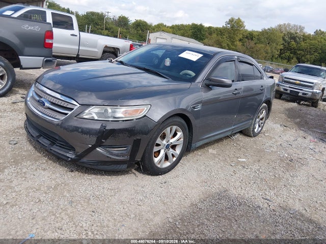 Продажа на аукционе авто 2012 Ford Taurus Sel, vin: 1FAHP2EW5CG133619, номер лота: 46076264