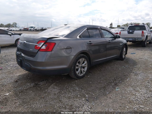 Продажа на аукционе авто 2012 Ford Taurus Sel, vin: 1FAHP2EW5CG133619, номер лота: 46076264