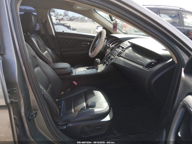 Продажа на аукционе авто 2012 Ford Taurus Sel, vin: 1FAHP2EW5CG133619, номер лота: 46076264