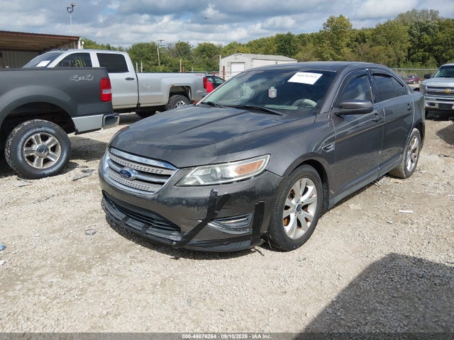 Продажа на аукционе авто 2012 Ford Taurus Sel, vin: 1FAHP2EW5CG133619, номер лота: 46076264