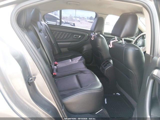Продажа на аукционе авто 2012 Ford Taurus Sel, vin: 1FAHP2EW5CG133619, номер лота: 46076264