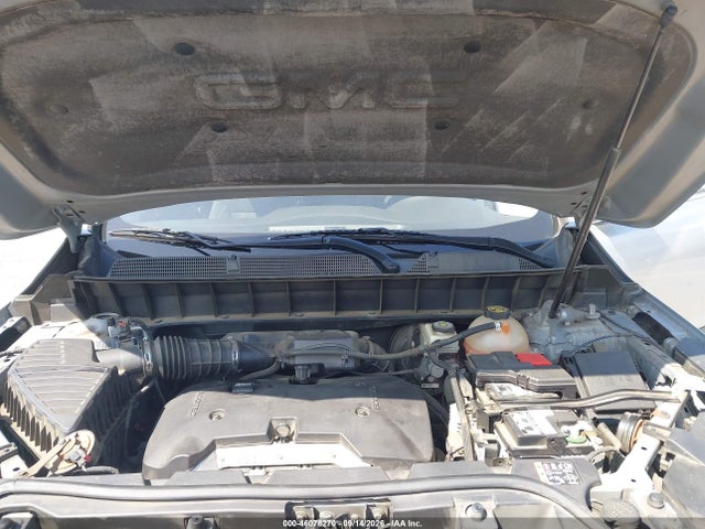Auction sale of the 2018 Gmc Acadia Sle-1, vin: 1GKKNKLA5JZ134367, lot number: 46076270