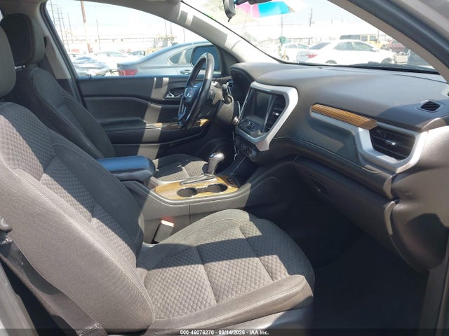 Auction sale of the 2018 Gmc Acadia Sle-1, vin: 1GKKNKLA5JZ134367, lot number: 46076270