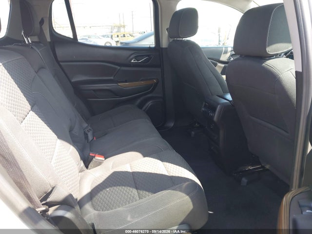 Auction sale of the 2018 Gmc Acadia Sle-1, vin: 1GKKNKLA5JZ134367, lot number: 46076270