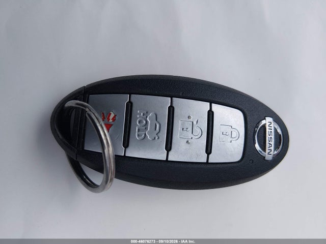 Продажа на аукционе авто 2021 Nissan Versa Sv Xtronic Cvt, vin: 3N1CN8EV9ML886784, номер лота: 46076273