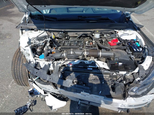 Продажа на аукционе авто 2021 Honda Accord Lx, vin: 1HGCV1F10MA011750, номер лота: 46076274