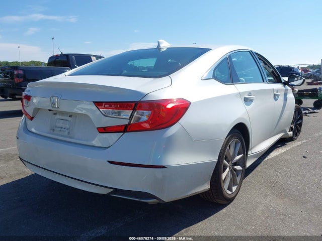 Продажа на аукционе авто 2021 Honda Accord Lx, vin: 1HGCV1F10MA011750, номер лота: 46076274