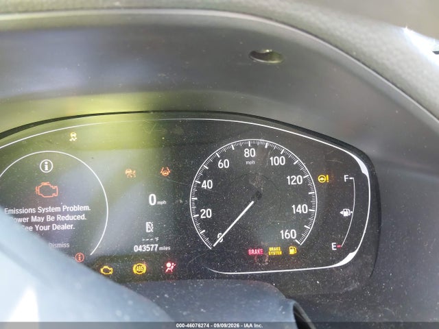 Продажа на аукционе авто 2021 Honda Accord Lx, vin: 1HGCV1F10MA011750, номер лота: 46076274