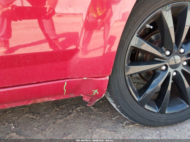 2014 Dodge Avenger Sxt მანქანა იყიდება აუქციონზე, vin: 1C3CDZCG7EN217977, აუქციონის ნომერი: 46076275
