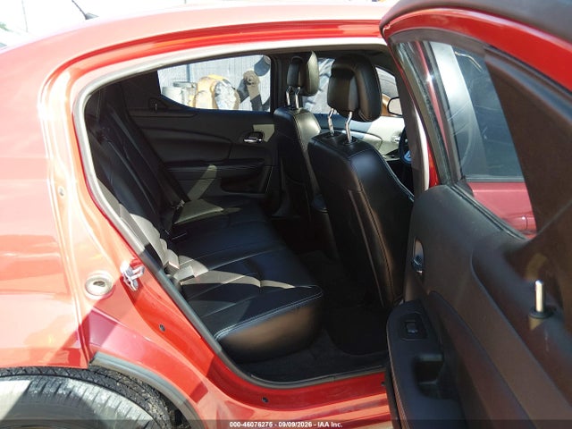2014 Dodge Avenger Sxt მანქანა იყიდება აუქციონზე, vin: 1C3CDZCG7EN217977, აუქციონის ნომერი: 46076275