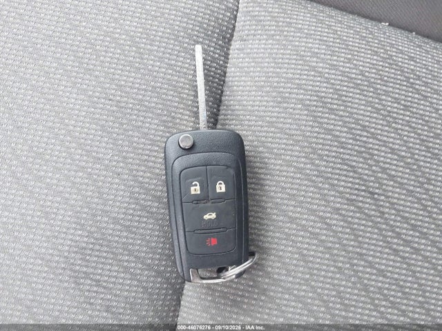 Aukcja sprzedaży 2013 Chevrolet Malibu 1ls, vin: 1G11B5SA5DF161215, numer aukcji: 46076276