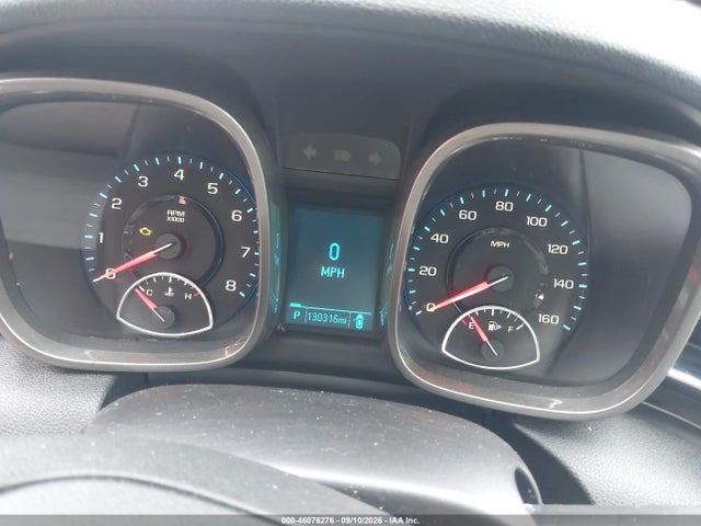 Aukcja sprzedaży 2013 Chevrolet Malibu 1ls, vin: 1G11B5SA5DF161215, numer aukcji: 46076276
