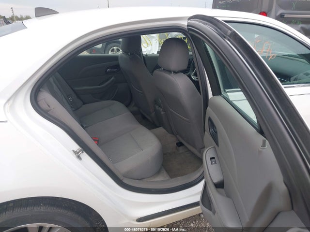 Aukcja sprzedaży 2013 Chevrolet Malibu 1ls, vin: 1G11B5SA5DF161215, numer aukcji: 46076276