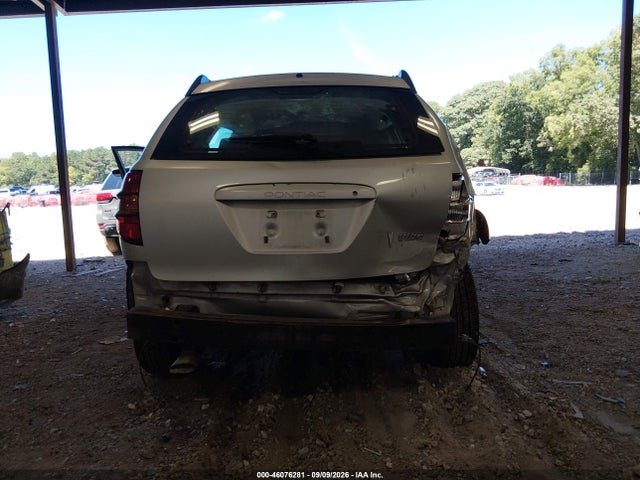 46076281 :رقم المزاد ، 5Y2SL648X3Z479305 vin ، 2003 Pontiac Vibe مزاد بيع
