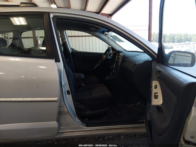 46076281 :رقم المزاد ، 5Y2SL648X3Z479305 vin ، 2003 Pontiac Vibe مزاد بيع