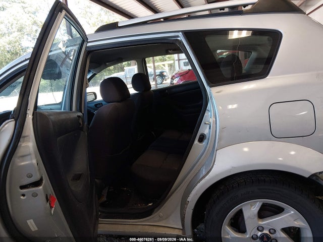 46076281 :رقم المزاد ، 5Y2SL648X3Z479305 vin ، 2003 Pontiac Vibe مزاد بيع