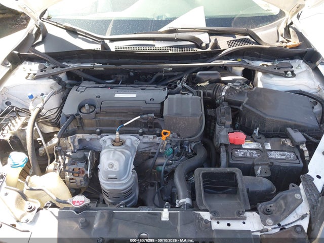 Продаж на аукціоні авто 2015 Honda Accord Ex-l, vin: 1HGCT1B89FA002718, номер лоту: 46076288