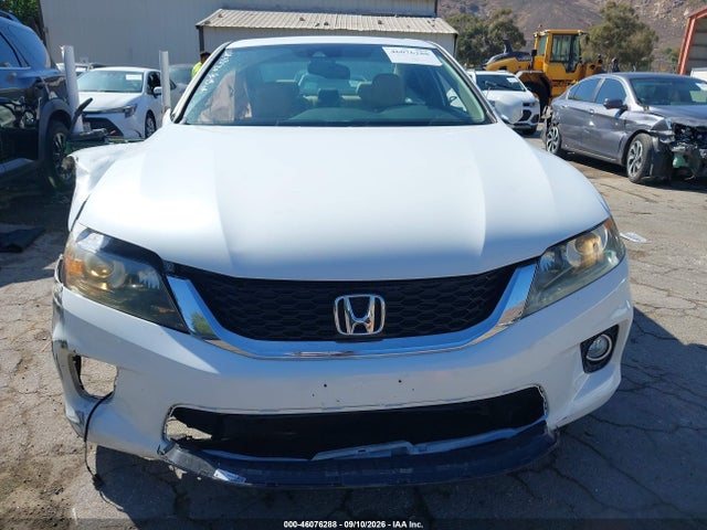 Продаж на аукціоні авто 2015 Honda Accord Ex-l, vin: 1HGCT1B89FA002718, номер лоту: 46076288