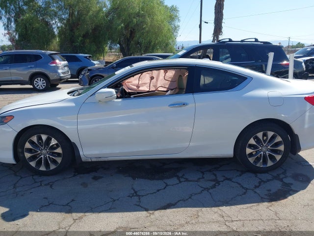 Продаж на аукціоні авто 2015 Honda Accord Ex-l, vin: 1HGCT1B89FA002718, номер лоту: 46076288