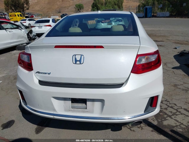 Продаж на аукціоні авто 2015 Honda Accord Ex-l, vin: 1HGCT1B89FA002718, номер лоту: 46076288