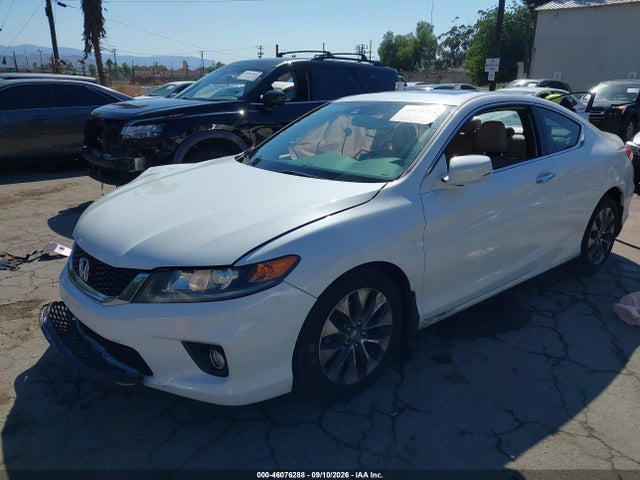 Продаж на аукціоні авто 2015 Honda Accord Ex-l, vin: 1HGCT1B89FA002718, номер лоту: 46076288