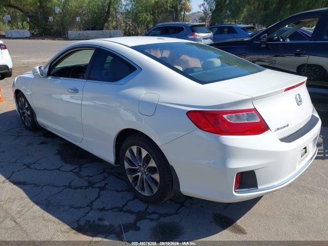 Продаж на аукціоні авто 2015 Honda Accord Ex-l, vin: 1HGCT1B89FA002718, номер лоту: 46076288