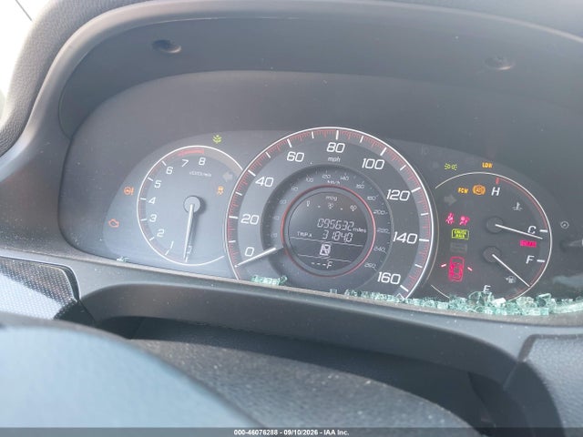 Продаж на аукціоні авто 2015 Honda Accord Ex-l, vin: 1HGCT1B89FA002718, номер лоту: 46076288