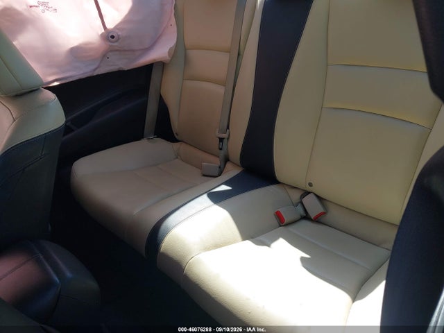 Продаж на аукціоні авто 2015 Honda Accord Ex-l, vin: 1HGCT1B89FA002718, номер лоту: 46076288