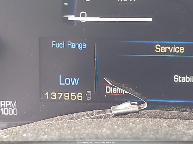 2013 Cadillac Ats Luxury მანქანა იყიდება აუქციონზე, vin: 1G6AH5RX4D0153094, აუქციონის ნომერი: 46076289
