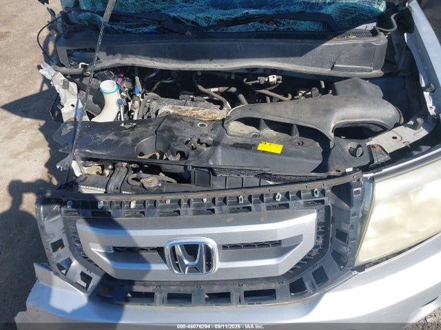 Aukcja sprzedaży 2009 Honda Pilot Ex-l, vin: 5FNYF48629B015034, numer aukcji: 46076294