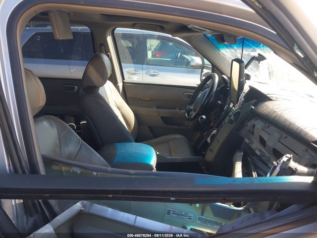 Aukcja sprzedaży 2009 Honda Pilot Ex-l, vin: 5FNYF48629B015034, numer aukcji: 46076294