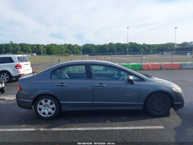 Aukcja sprzedaży 2010 Honda Civic Lx, vin: 2HGFA1F59AH553017, numer aukcji: 46076296