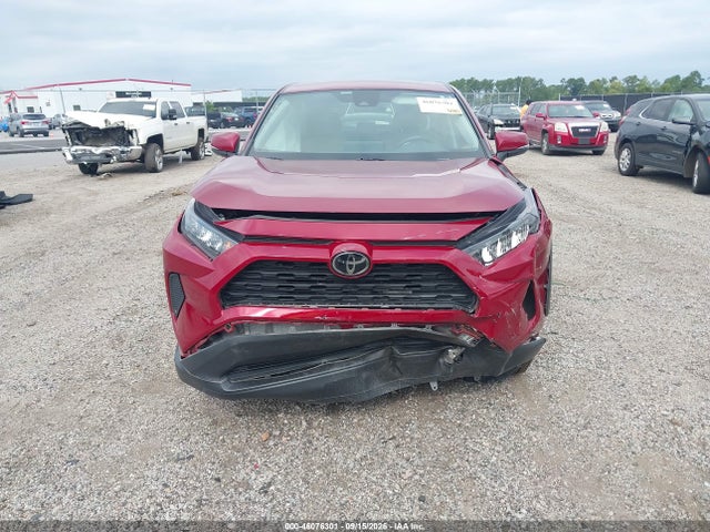 Aukcja sprzedaży 2022 Toyota Rav4 Le, vin: 2T3G1RFV7NW259607, numer aukcji: 46076301