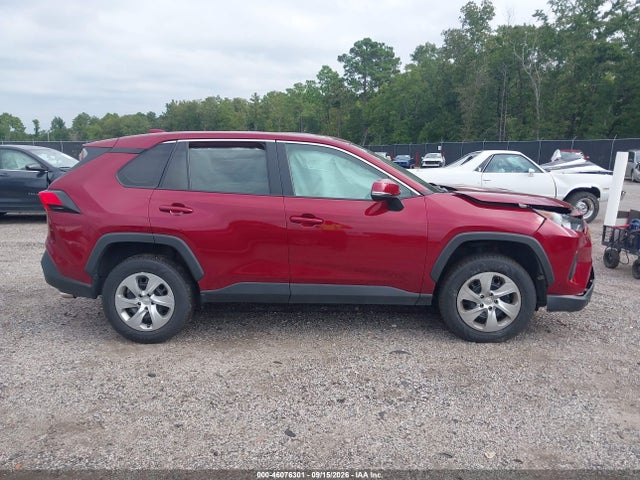 Aukcja sprzedaży 2022 Toyota Rav4 Le, vin: 2T3G1RFV7NW259607, numer aukcji: 46076301