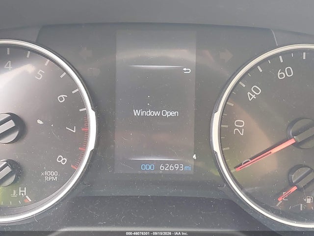 Aukcja sprzedaży 2022 Toyota Rav4 Le, vin: 2T3G1RFV7NW259607, numer aukcji: 46076301