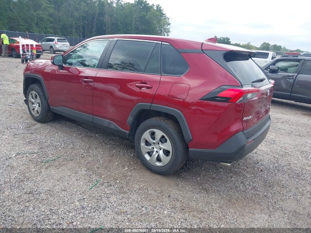 Aukcja sprzedaży 2022 Toyota Rav4 Le, vin: 2T3G1RFV7NW259607, numer aukcji: 46076301
