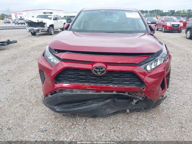 Aukcja sprzedaży 2022 Toyota Rav4 Le, vin: 2T3G1RFV7NW259607, numer aukcji: 46076301