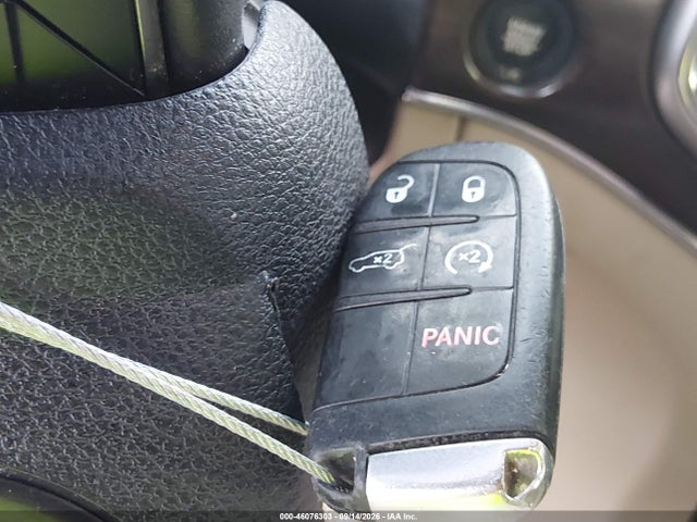 Продаж на аукціоні авто 2018 Jeep Grand Cherokee Limited 4x2, vin: 1C4RJEBG5JC392291, номер лоту: 46076303