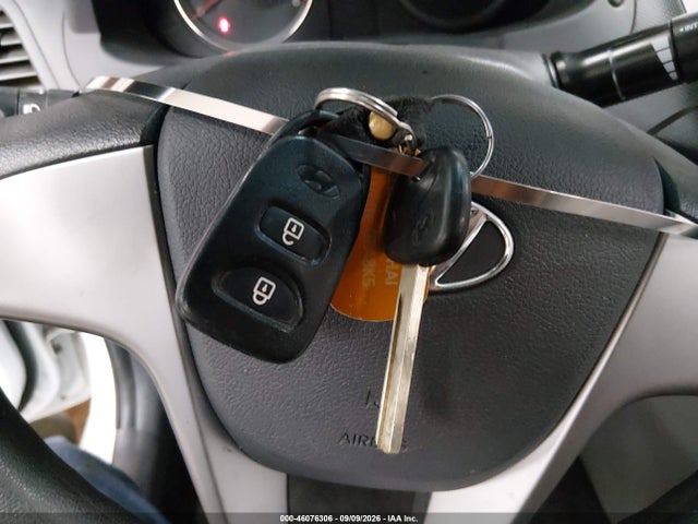 Aukcja sprzedaży 2016 Hyundai Accent Se, vin: KMHCT4AE2GU978147, numer aukcji: 46076306
