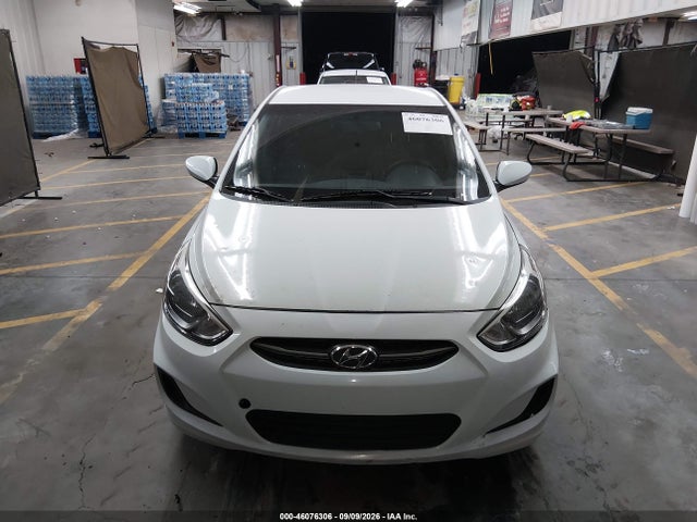 Aukcja sprzedaży 2016 Hyundai Accent Se, vin: KMHCT4AE2GU978147, numer aukcji: 46076306