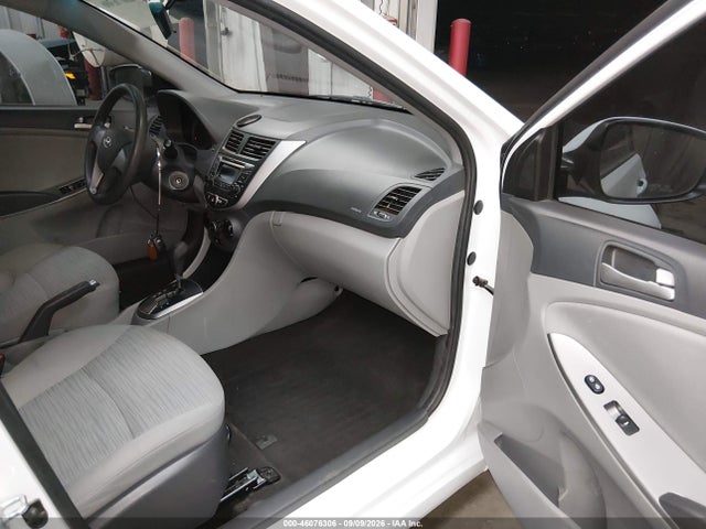 Aukcja sprzedaży 2016 Hyundai Accent Se, vin: KMHCT4AE2GU978147, numer aukcji: 46076306