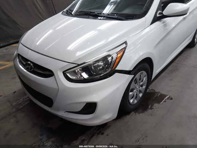 Aukcja sprzedaży 2016 Hyundai Accent Se, vin: KMHCT4AE2GU978147, numer aukcji: 46076306
