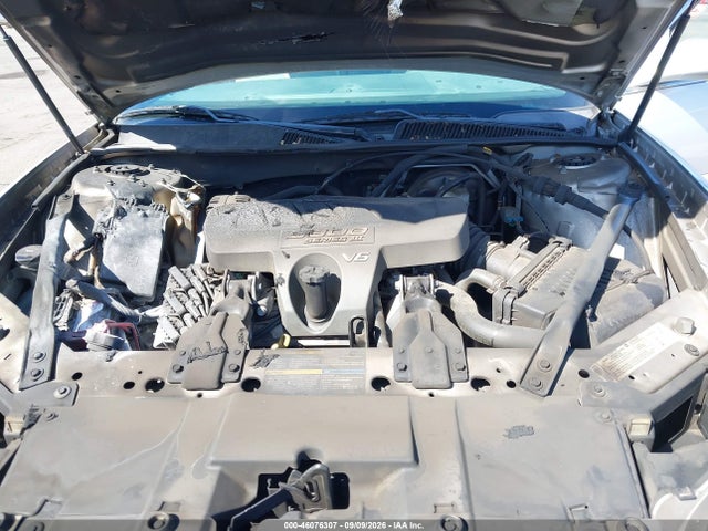 2005 Buick Lacrosse Cx მანქანა იყიდება აუქციონზე, vin: 2G4WC532551256976, აუქციონის ნომერი: 46076307