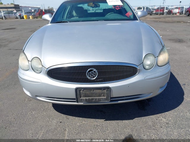 2005 Buick Lacrosse Cx მანქანა იყიდება აუქციონზე, vin: 2G4WC532551256976, აუქციონის ნომერი: 46076307